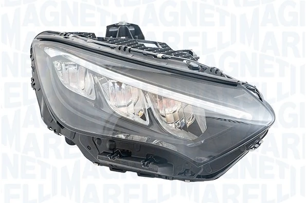 Headlight
